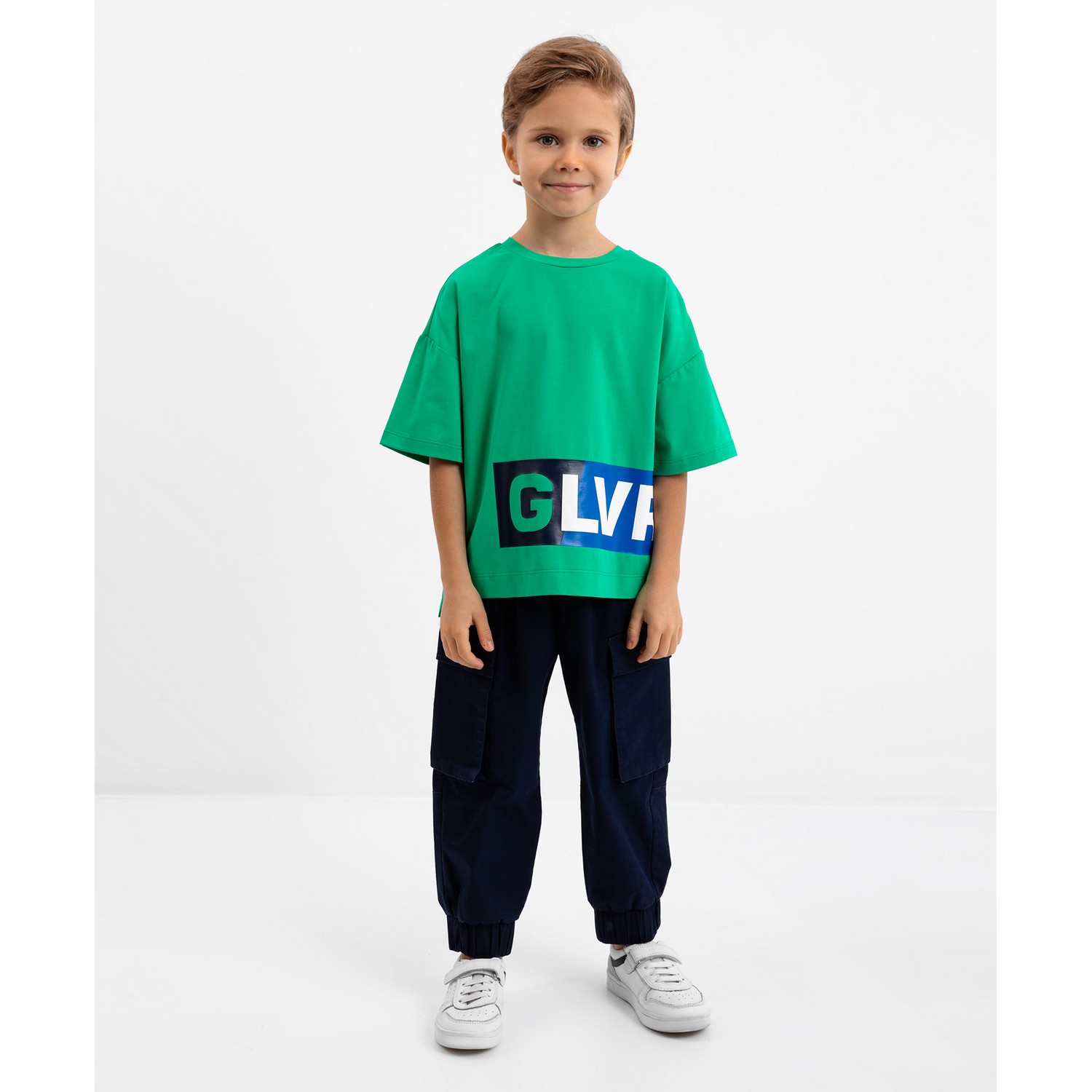 Брюки Gullivеr. 12306BMC6303 - фото 1