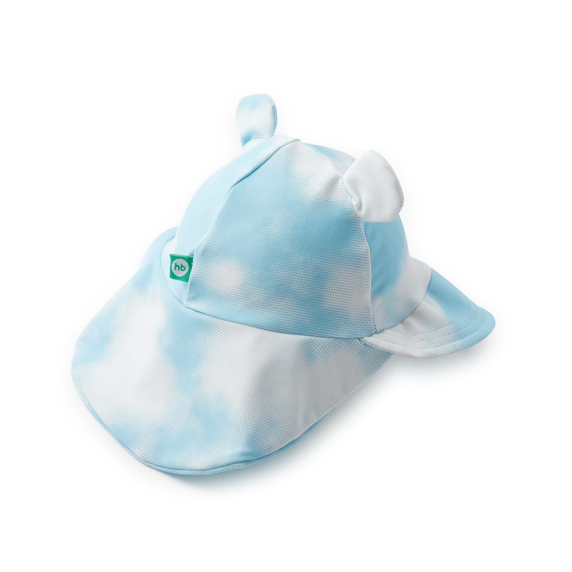 Панама Happy Baby 50644-sky - фото 1