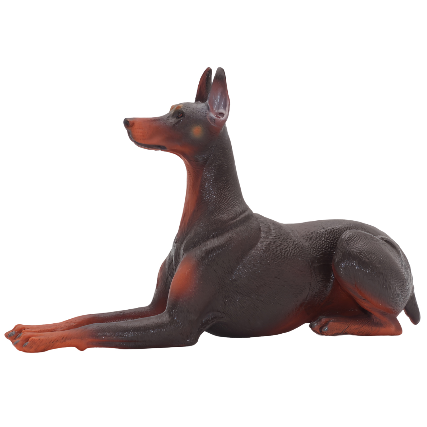 Фигурка Детское Время Доберман - фото 2