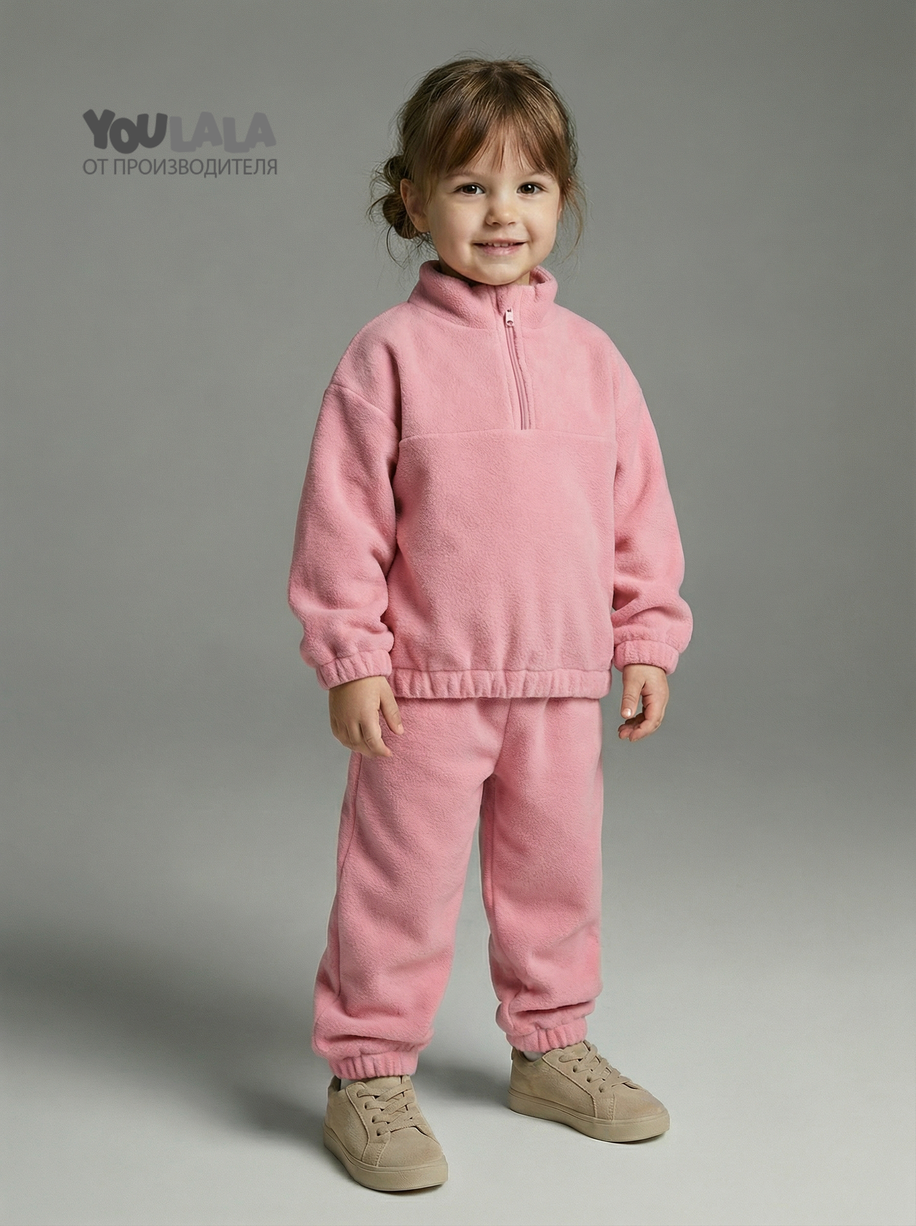 Костюм YOULALA 8387600112 - фото 2