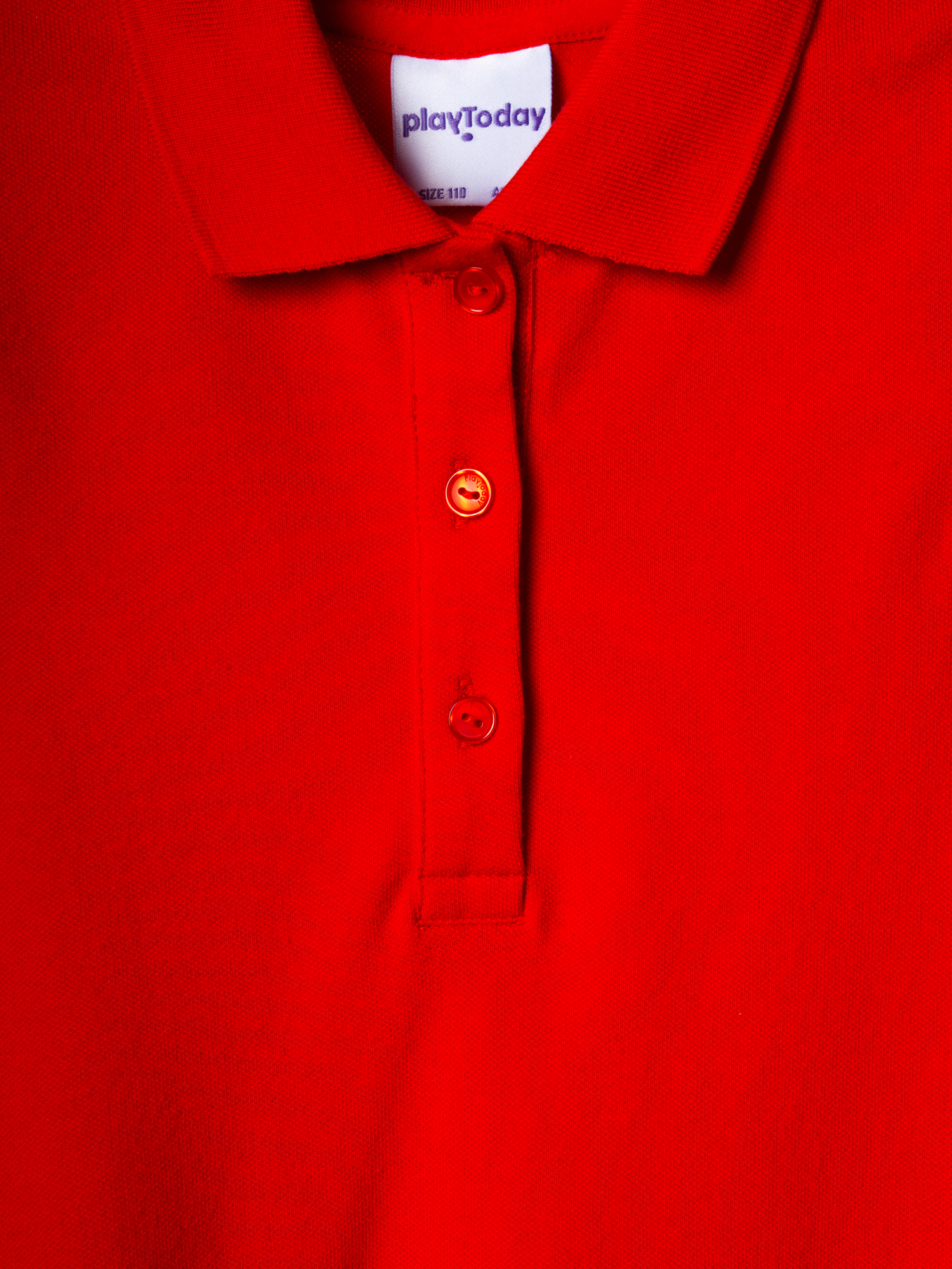 Платье PlayToday 12622406 - фото 9