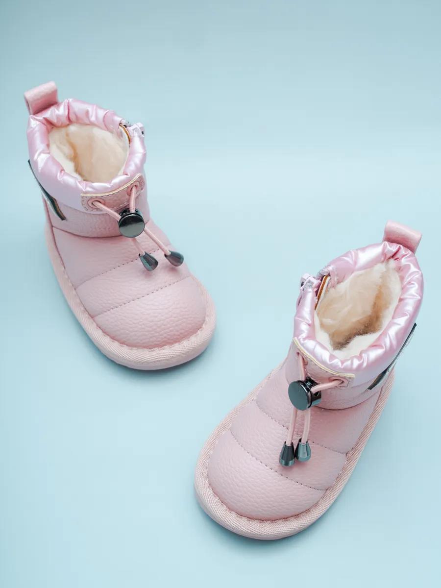 Угги Тотошка W3-M - фото 12