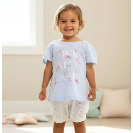 Футболка и шорты Deiko Baby