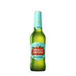 Пиво безалкогольное Stella Artois светлое 0.44л