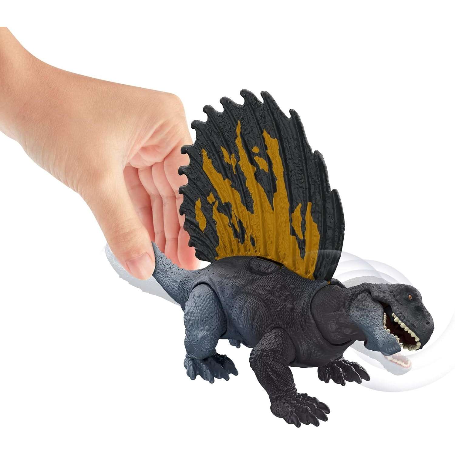 Фигурка Jurassic World - фото 4