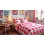 Покрывало PRIVE KIDS 230 x 200 см хлопок