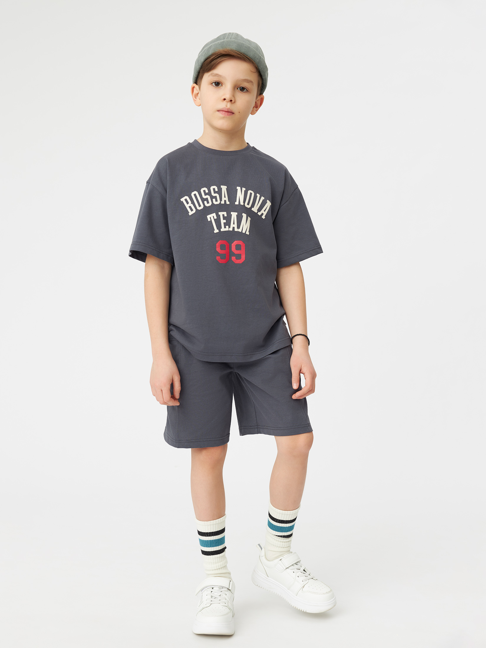 Костюм Bossa Nova 029Л26-161-Г - фото 2