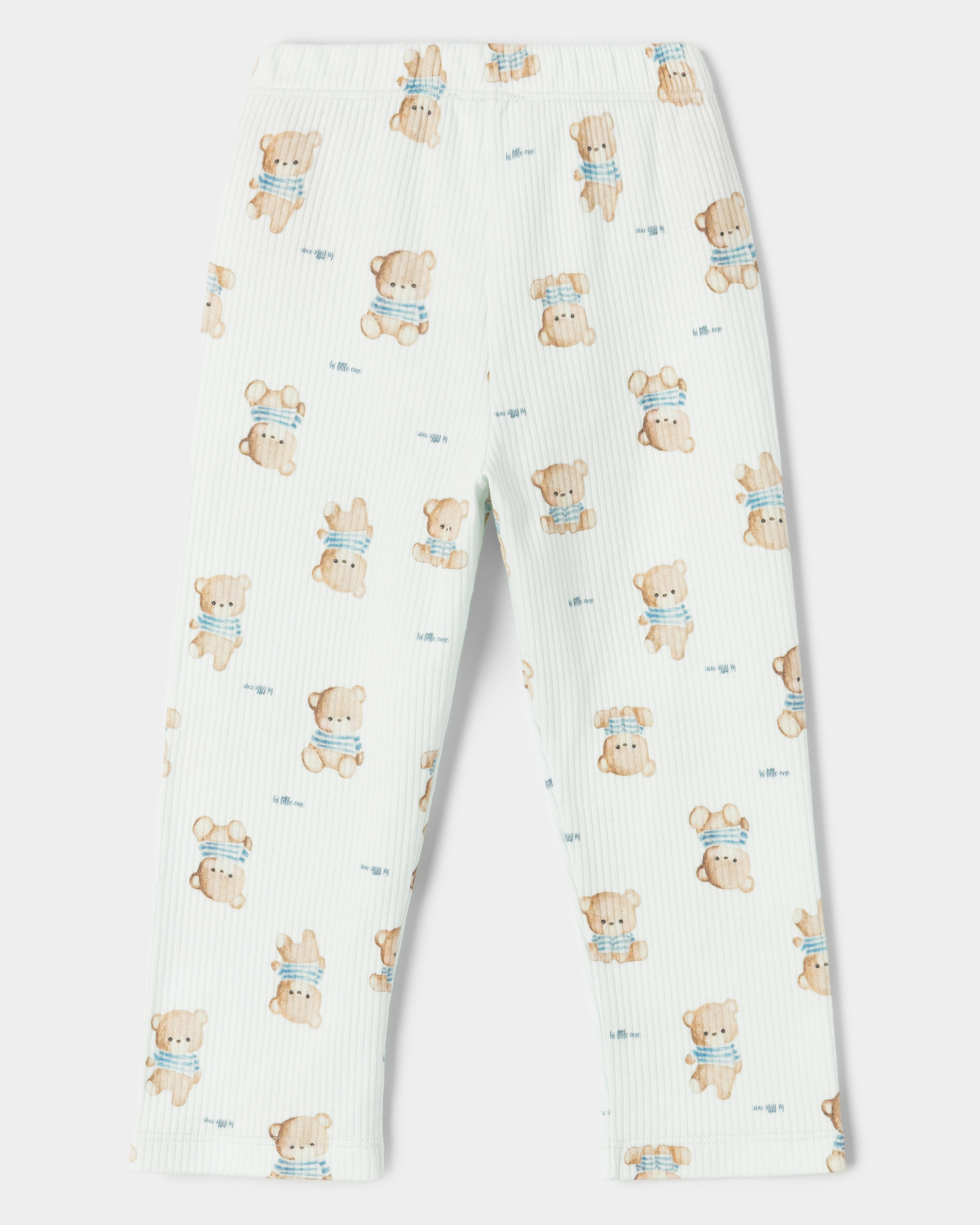 Брюки 2 шт BabyGo S26BG42055122ib66 - фото 6