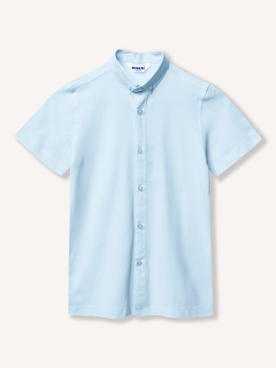 Рубашка Winkiki W25341801 - фото 4