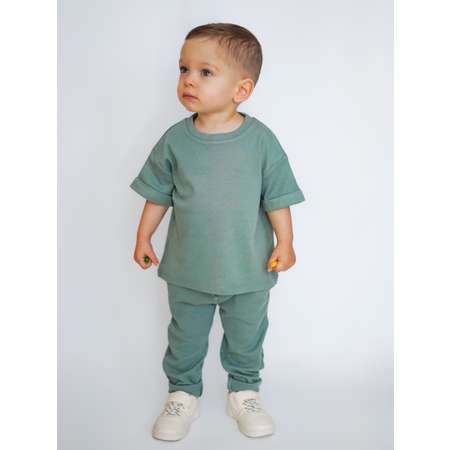 Футболка 2 шт ZipkidZ