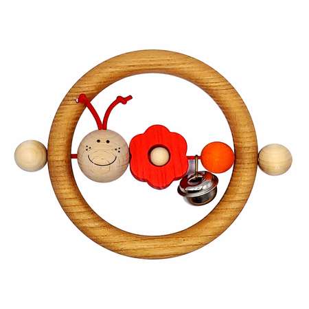 Игрушка S-mala погремушка