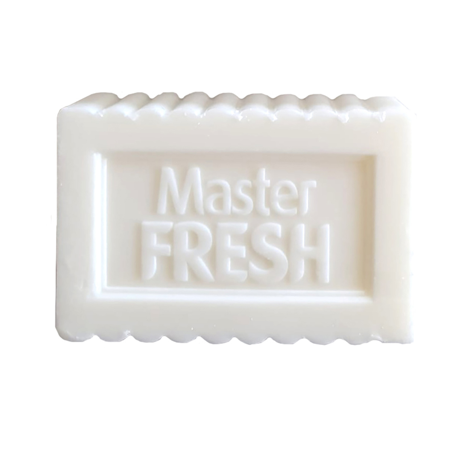 Мыло хозяйственное Master fresh 2 шт. 125 г - фото 2