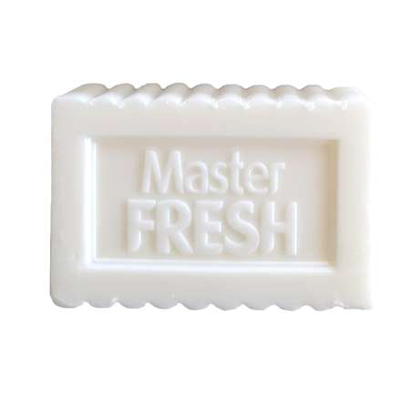 Мыло хозяйственное Master fresh 2 шт. 125 г