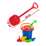 Песочный набор ТЕБЕ ИГРУШКА