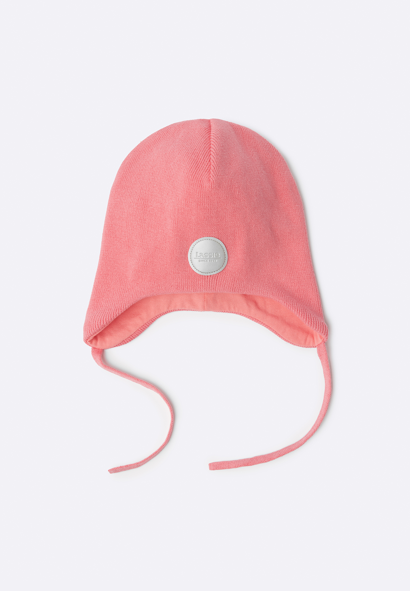 Шапка Lassie 7300067A-3290 - фото 1