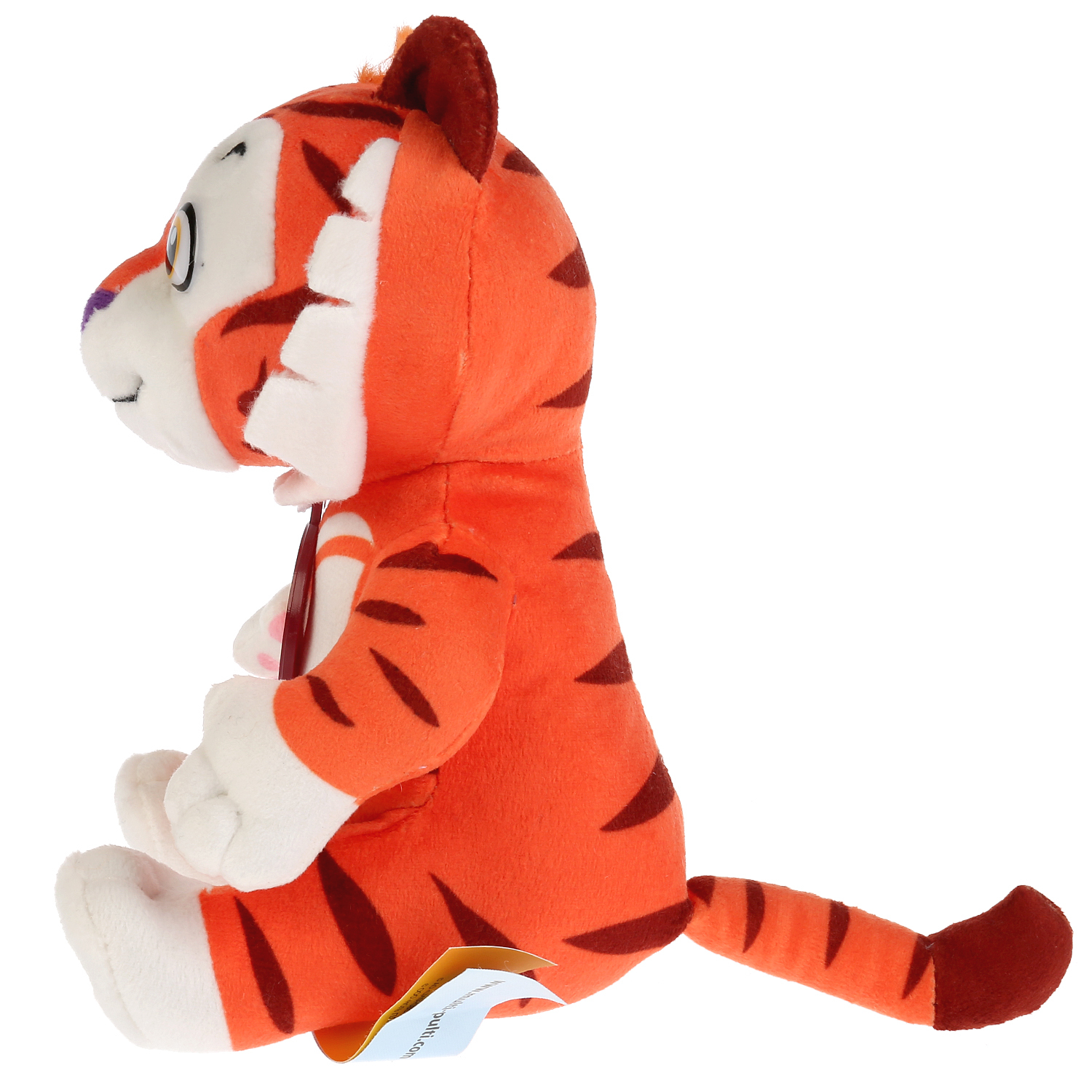 Мягкая игрушка Мульти Пульти - фото 4