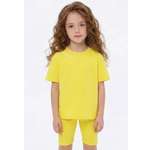 Футболка и велосипедки YOULALA