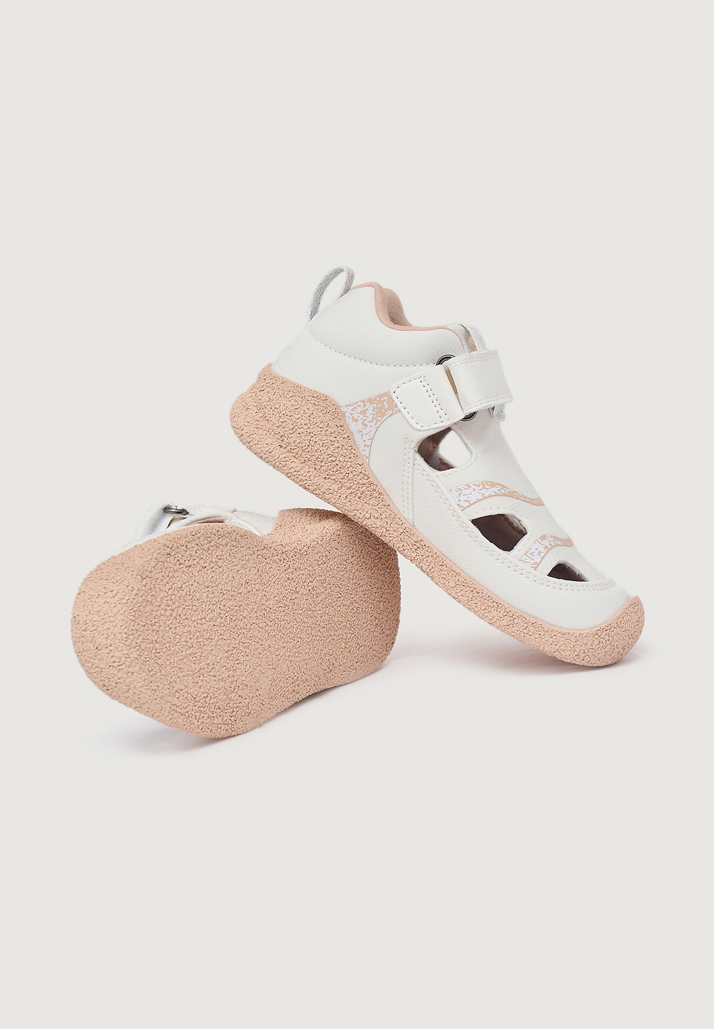 Сандалии Lassie 71406401-0100 - фото 3