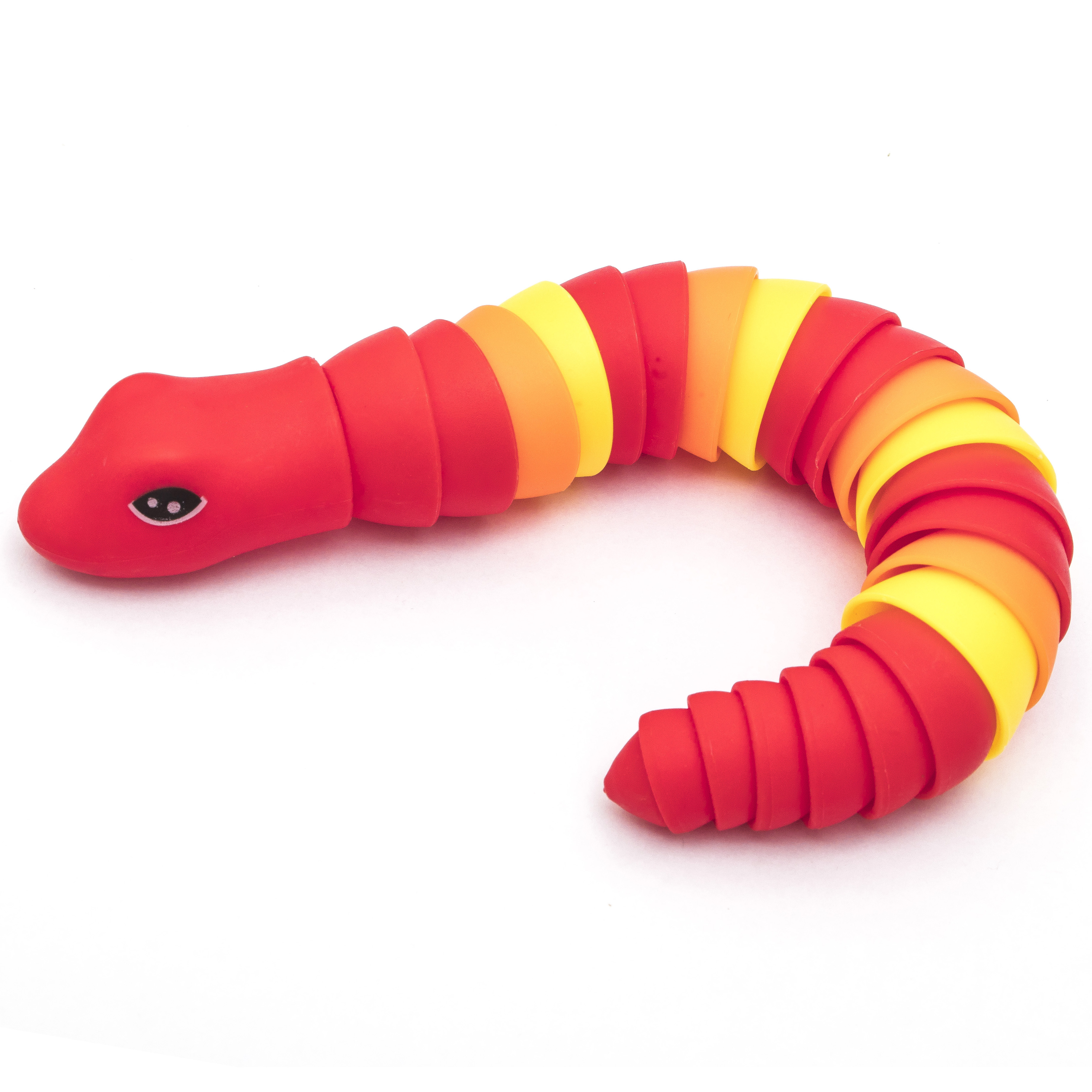 Трещотка ЭВРИКА в ассортименте - фото 6