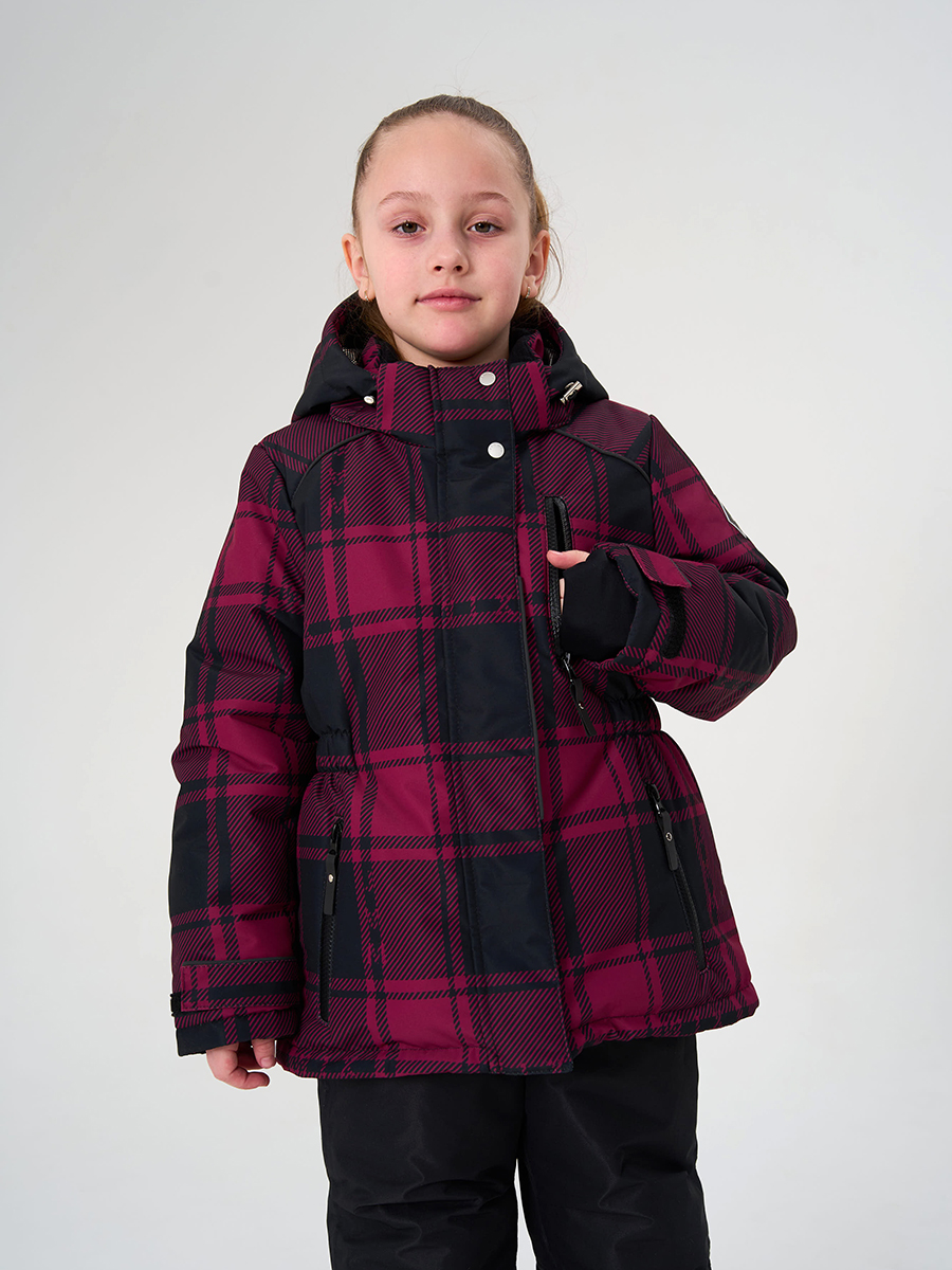 Куртка JAM MIX КД-800/1 - фото 11