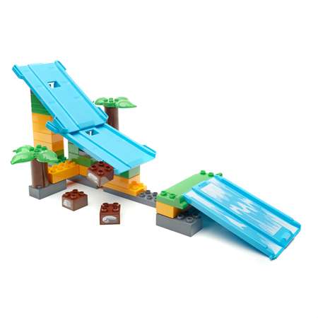 Конструктор Mega Bloks