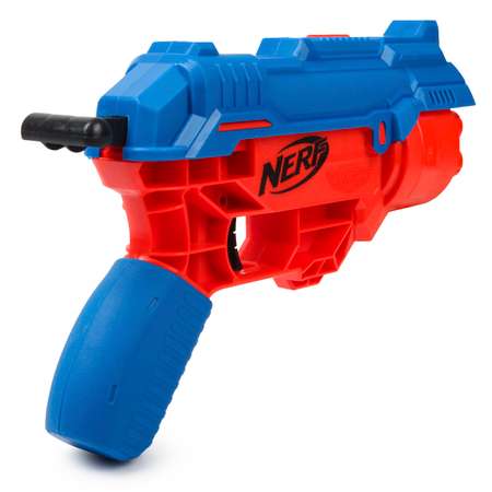 Бластер Nerf