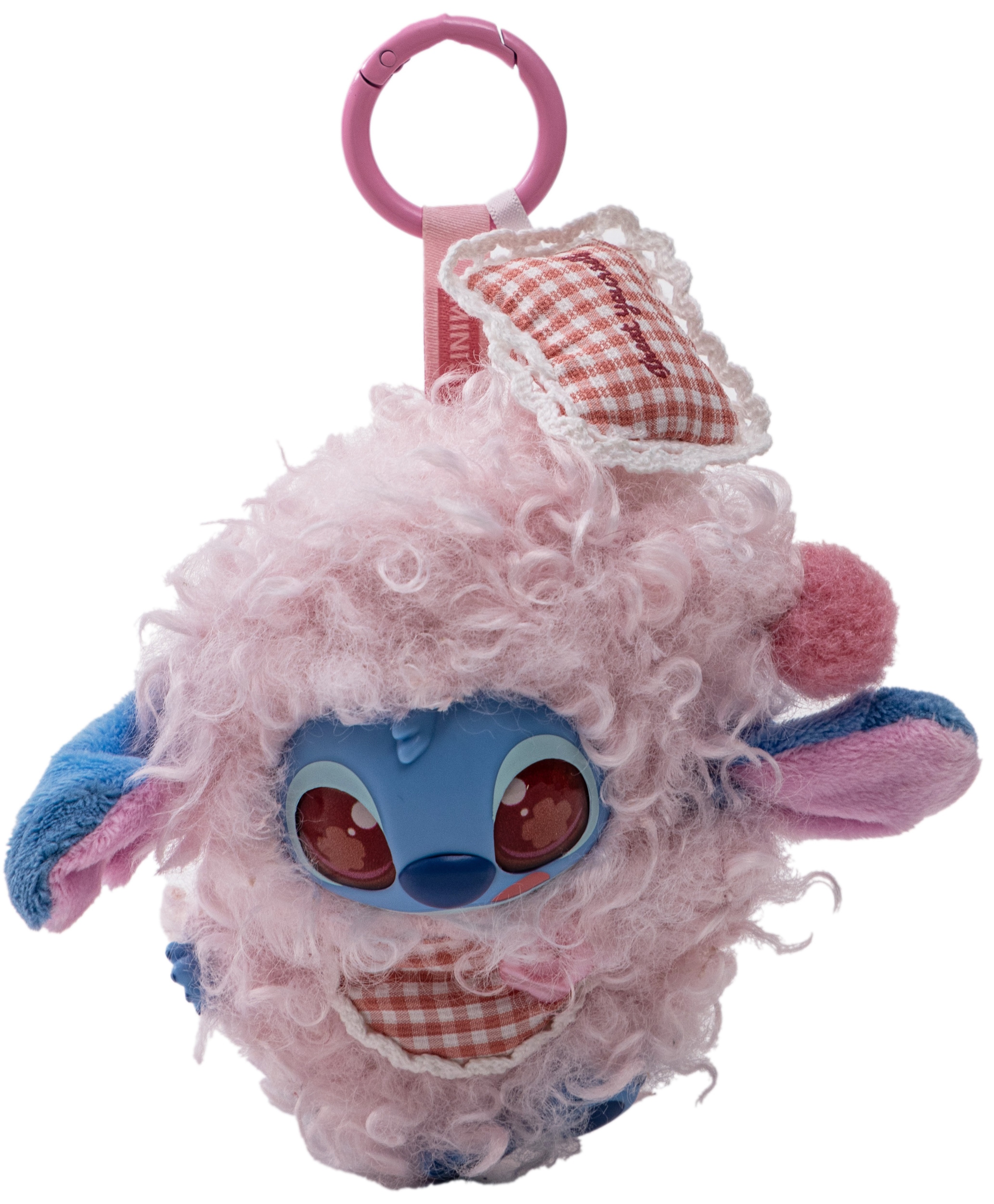 Мягкая игрушка Stitch Sleepy Chaos - фото 16