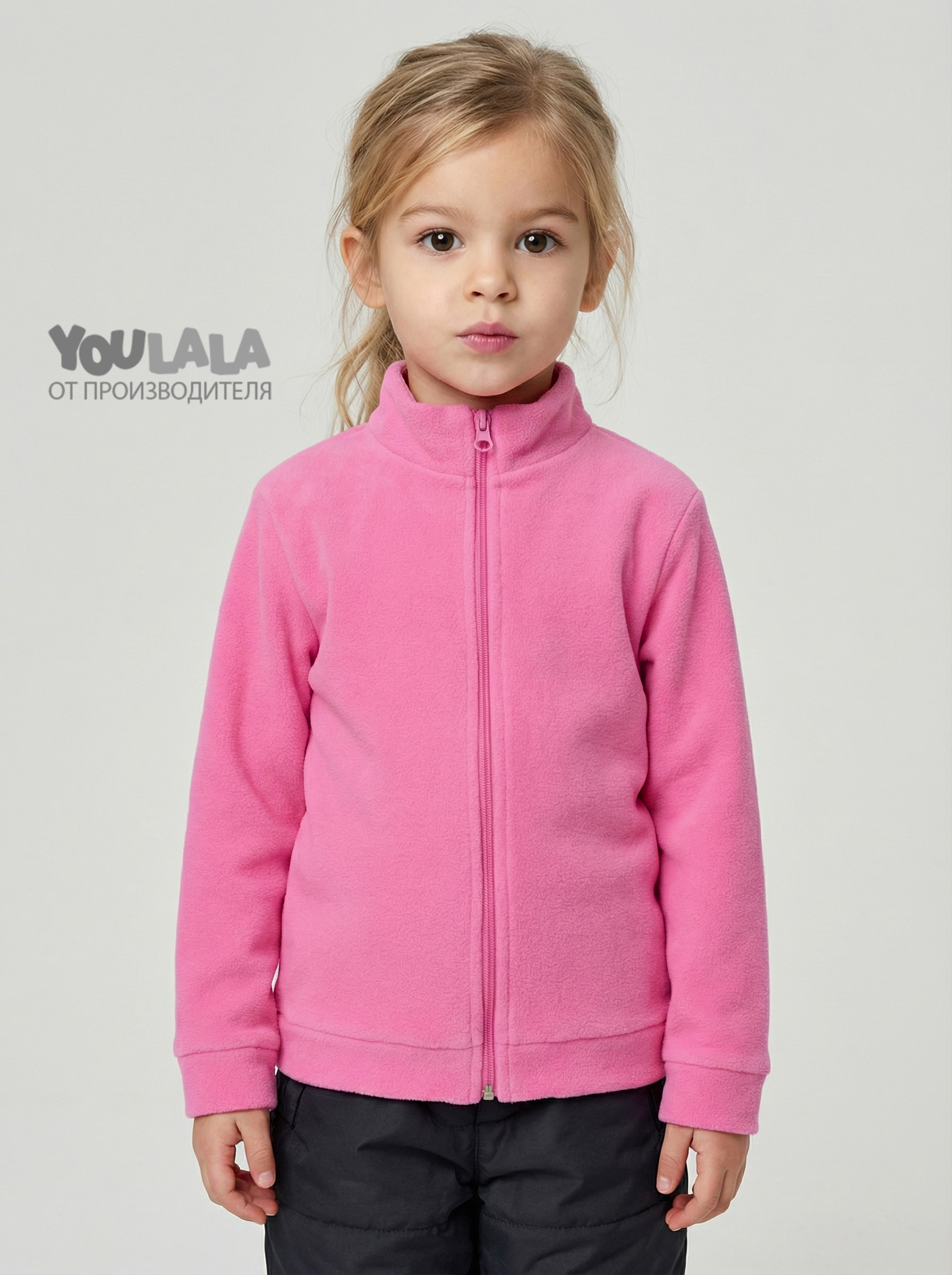 Толстовка YOULALA 1521600108 - фото 3