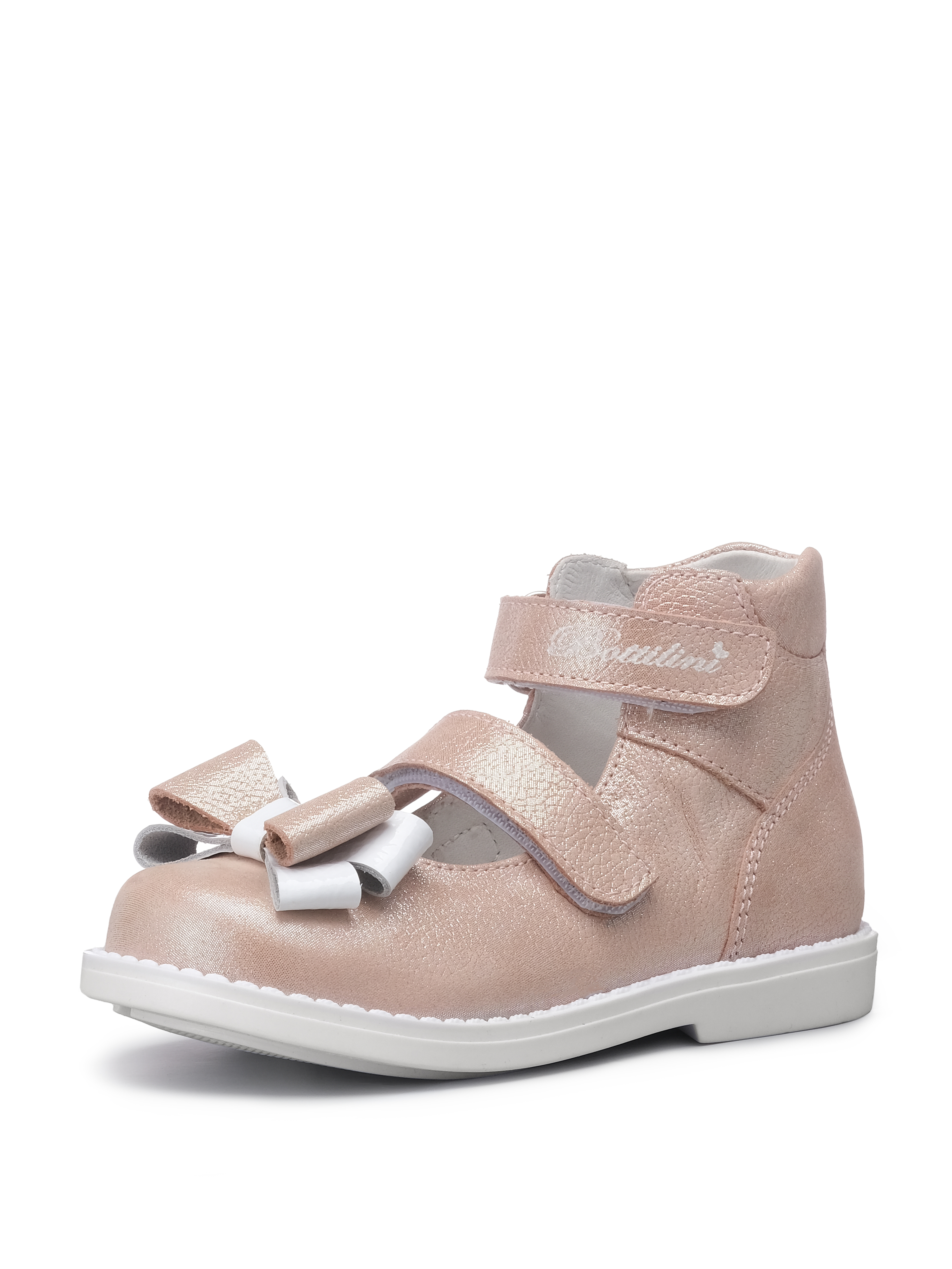 Туфли Bottilini TS-319(2) - фото 3