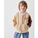 Бомбер BabyGо