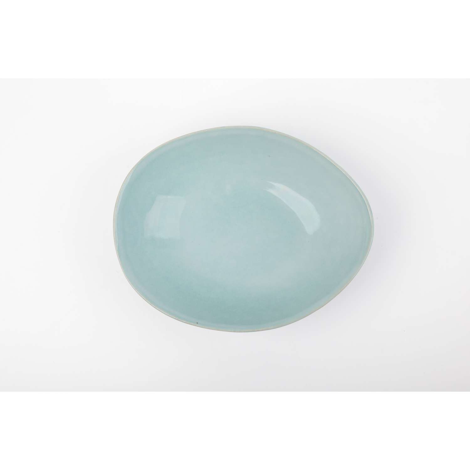 Миска ё Зефирка 23,5см - фото 1