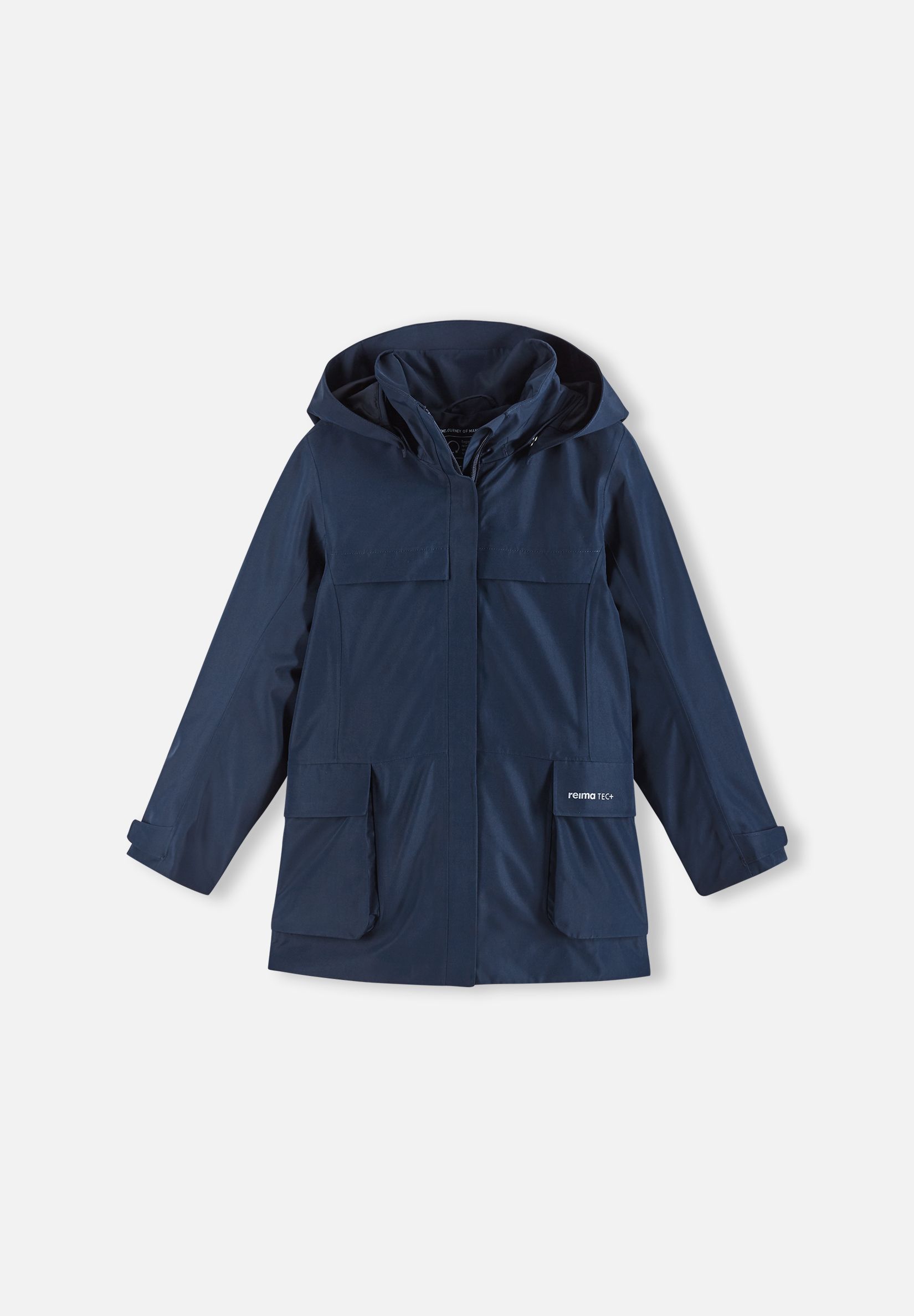 Куртка Reima 531582-6980 - фото 1