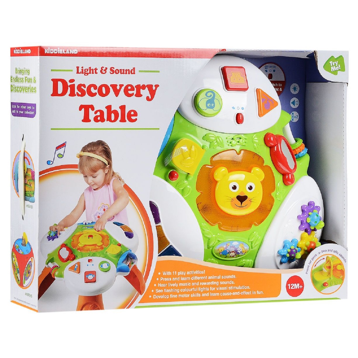 Игрушка Kiddieland - фото 2
