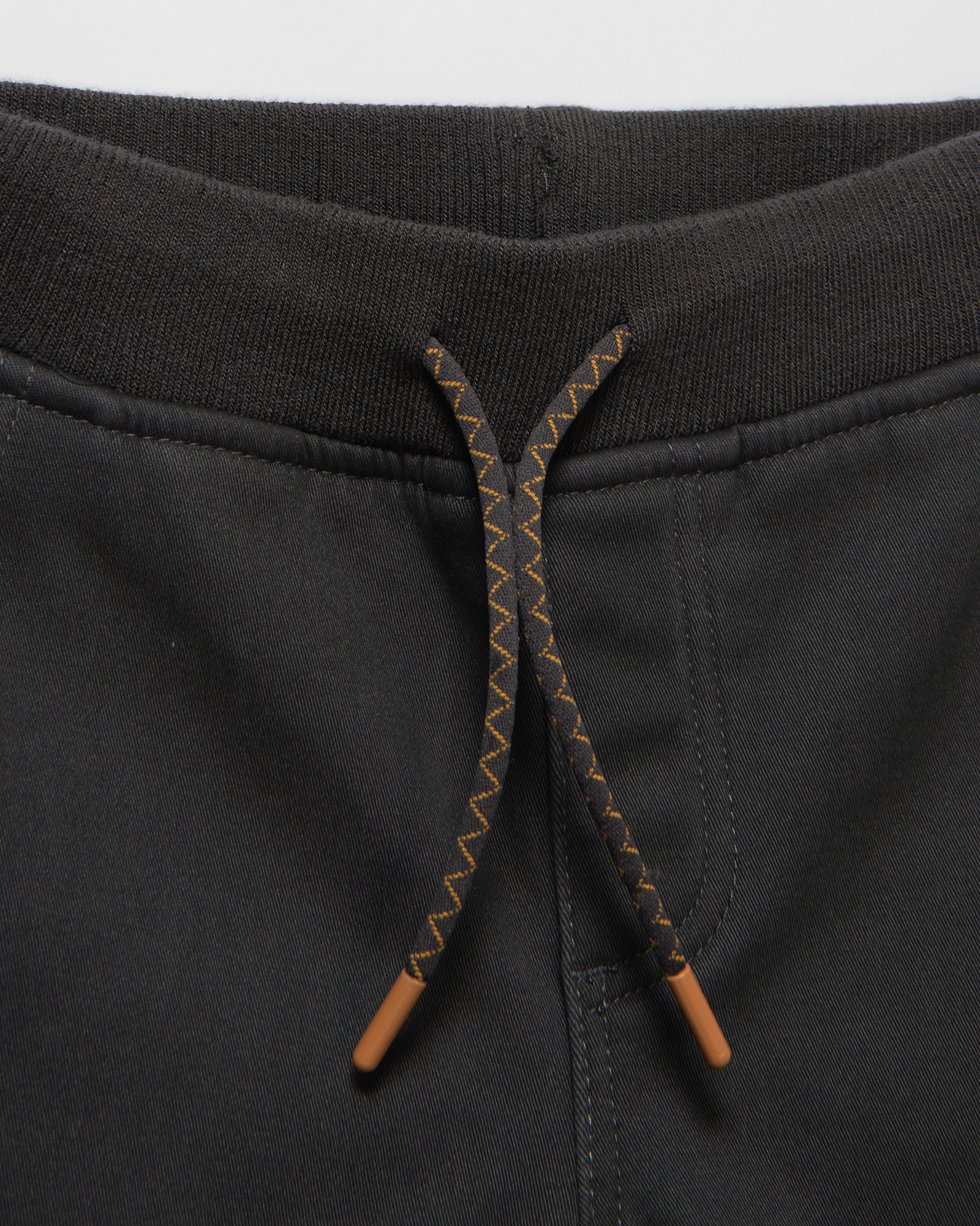 Брюки утеплённые Futurino W24FU1-B72kb-DG - фото 4