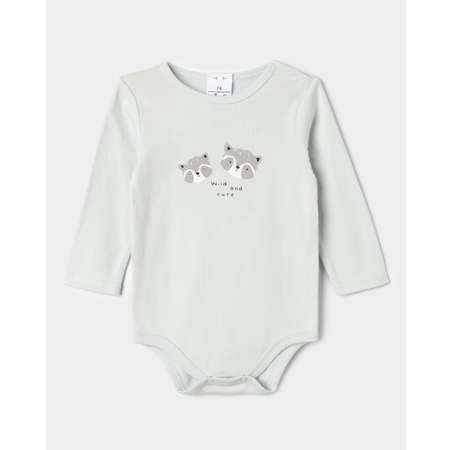 Боди Baby Gо 2 шт