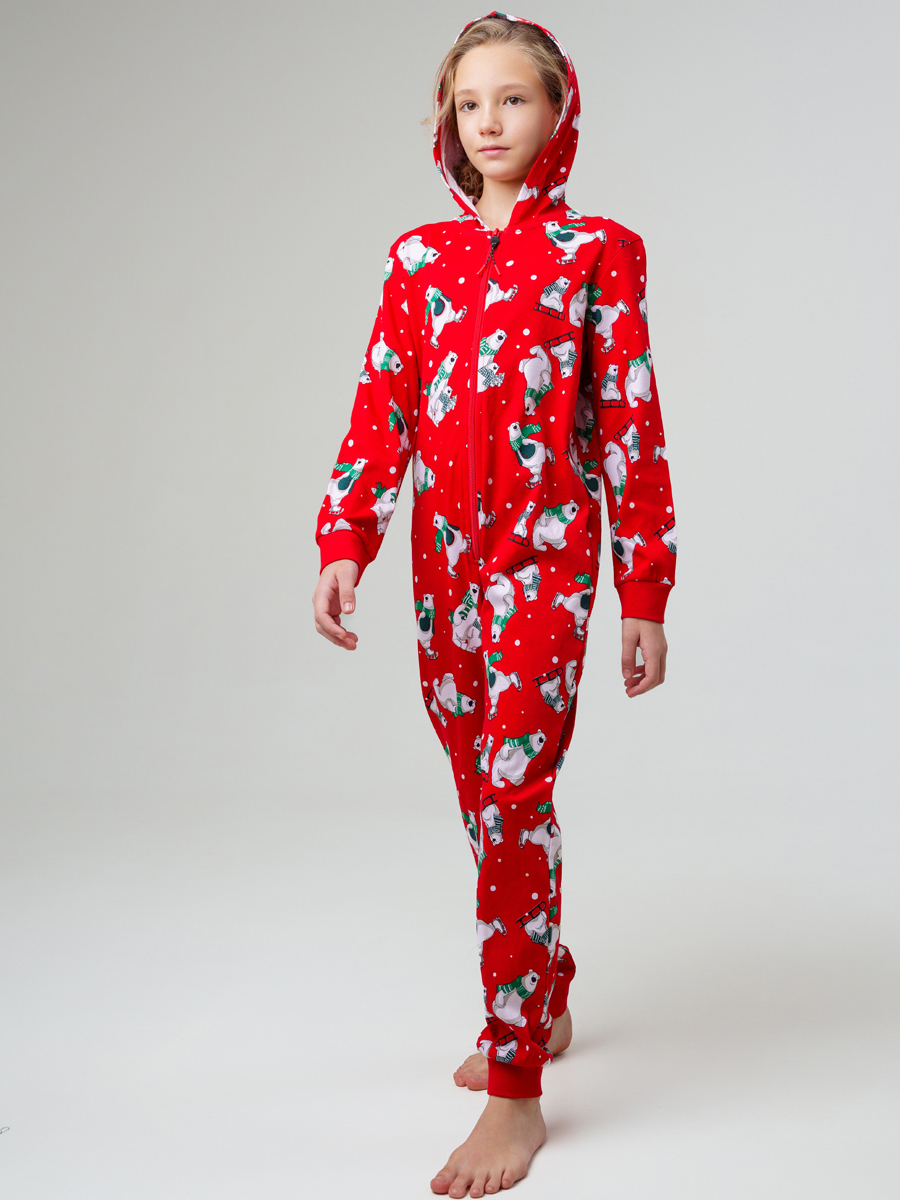 Пижама PlayToday 42501002 - фото 1