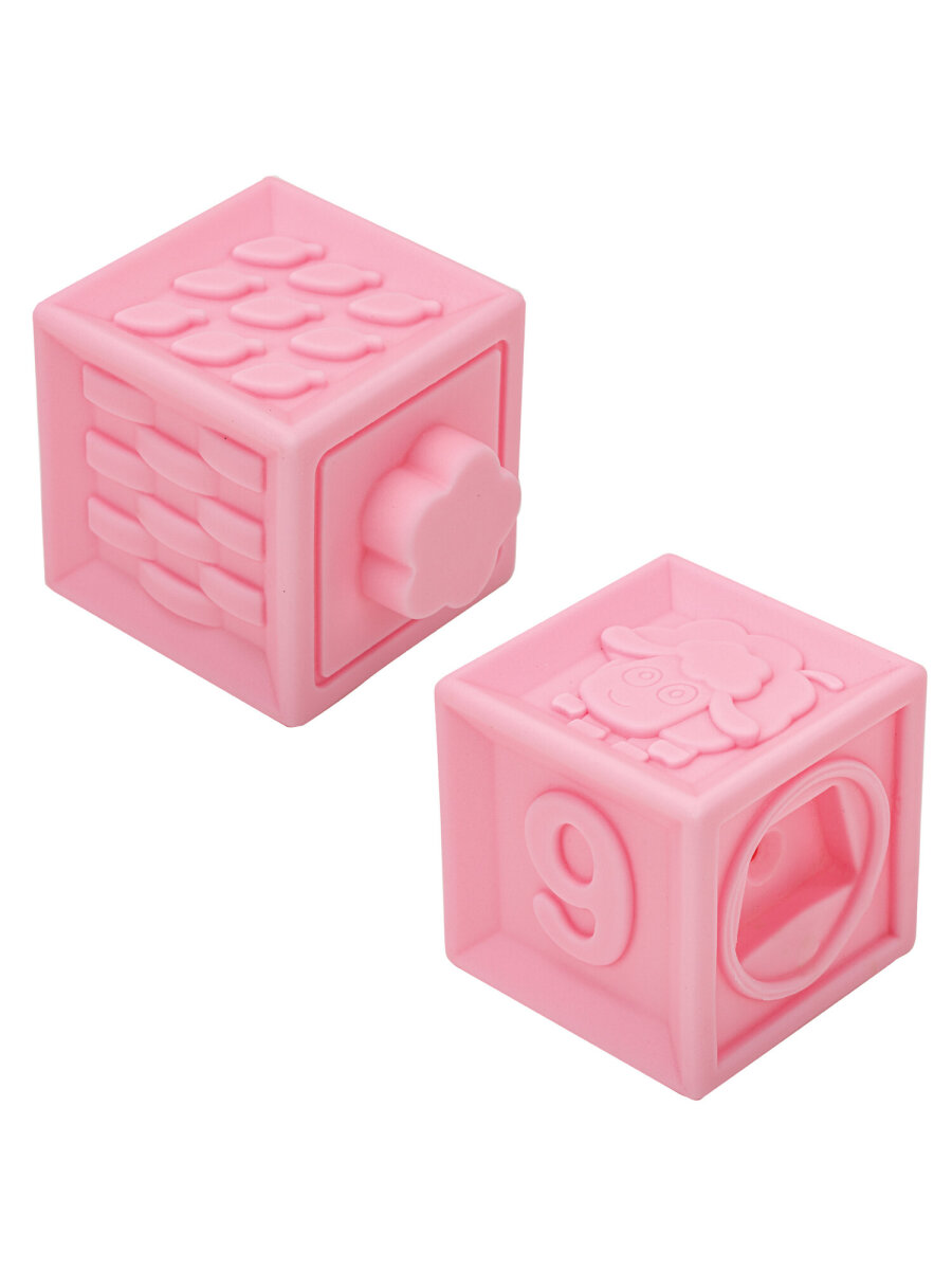 Игрушка Юнландия мяч - фото 13