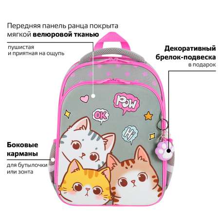 Рюкзак Brauberg