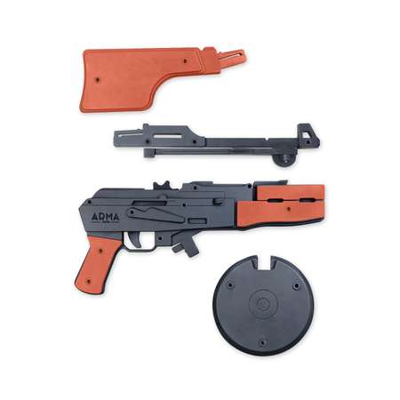 Бластер Arma.toys