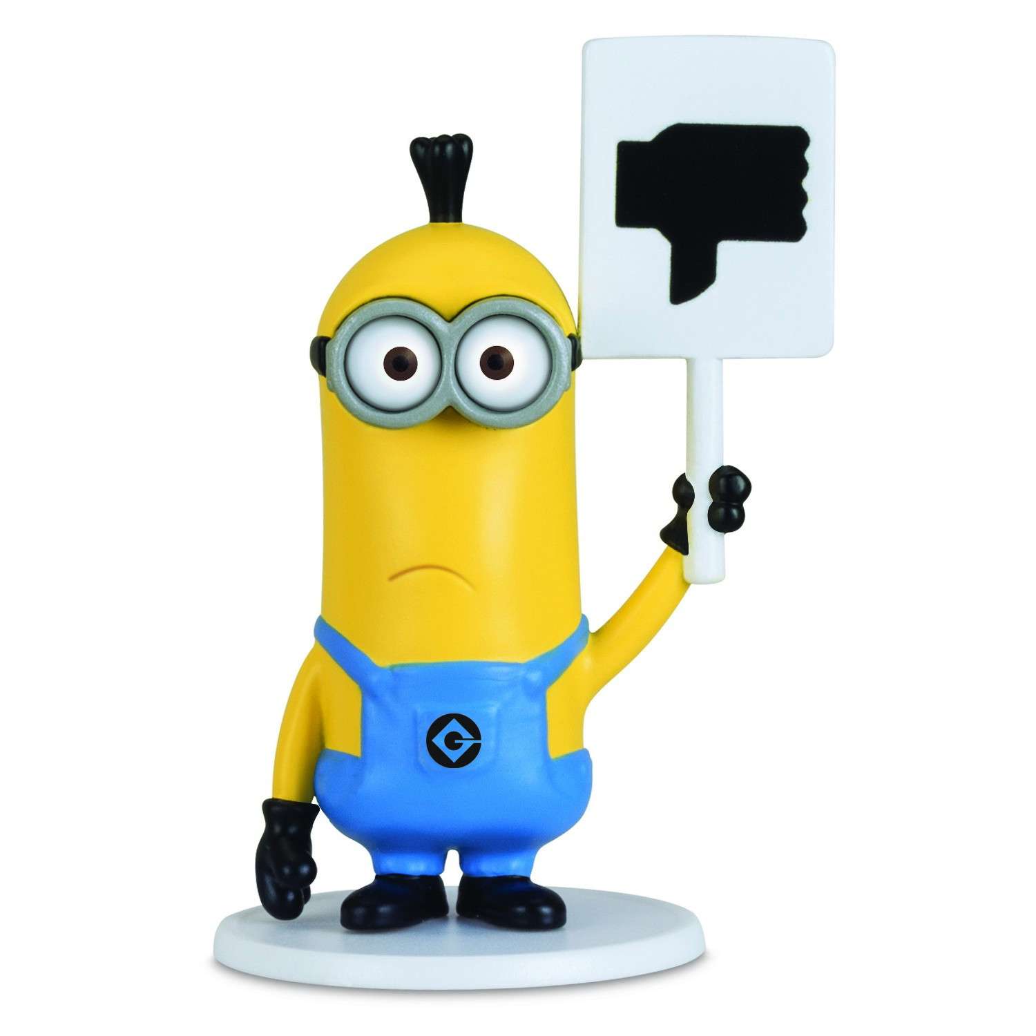 Игровой набор Minions в ассортименте - фото 11