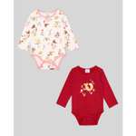 Боди Baby Gо