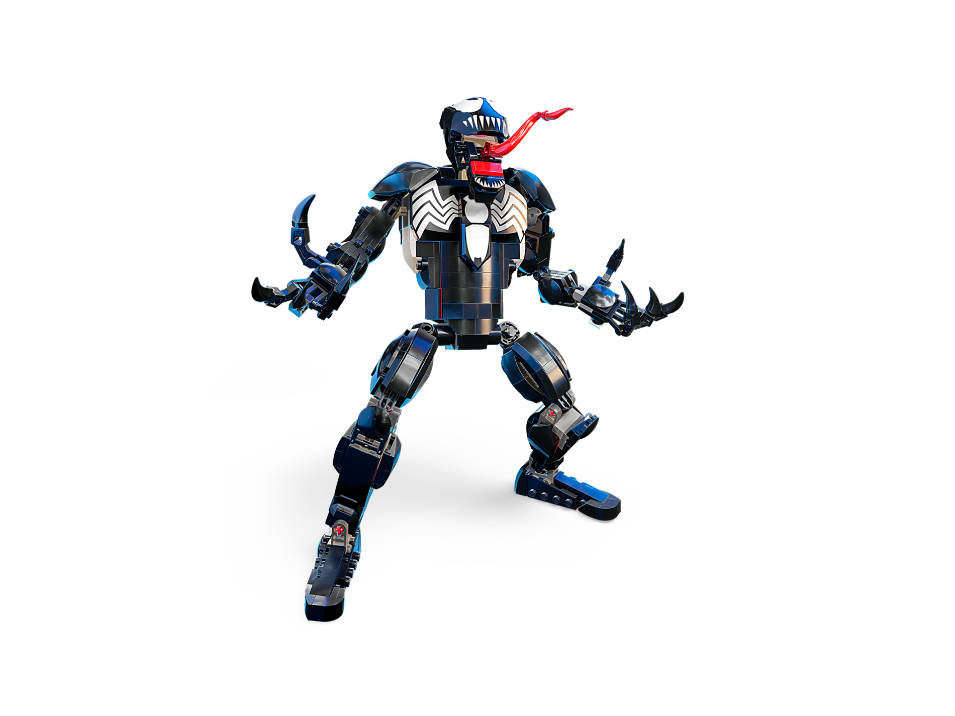 Конструктор LEGO Marvel Super Heroes 220 дет. - фото 2