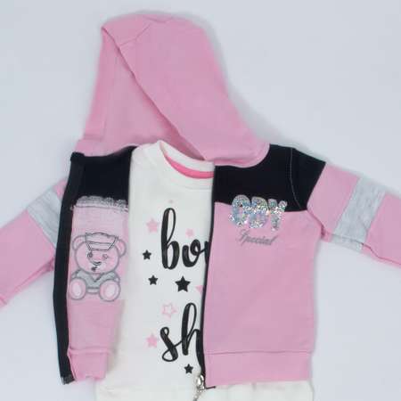 Комплект Concept Kids
