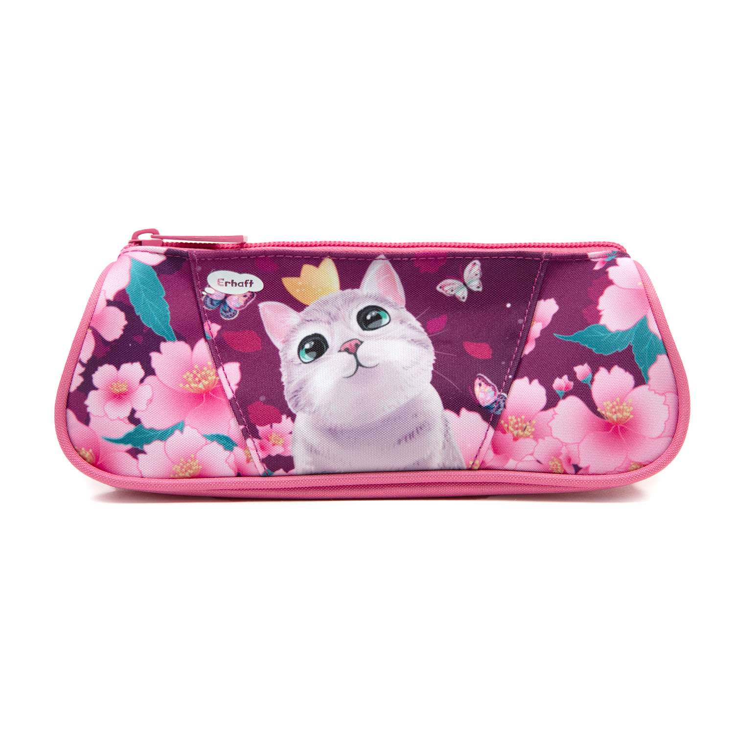 Пенал косметичка Erhaft Cat - фото 2