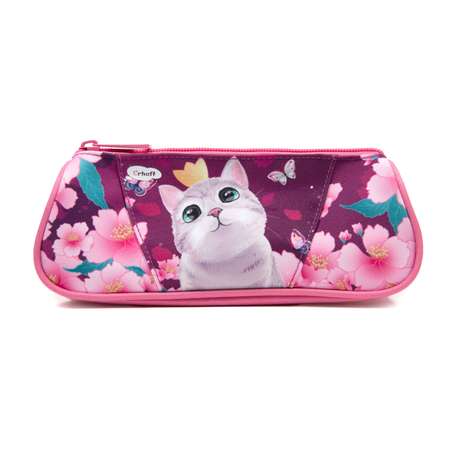 Пенал косметичка Erhaft Cat