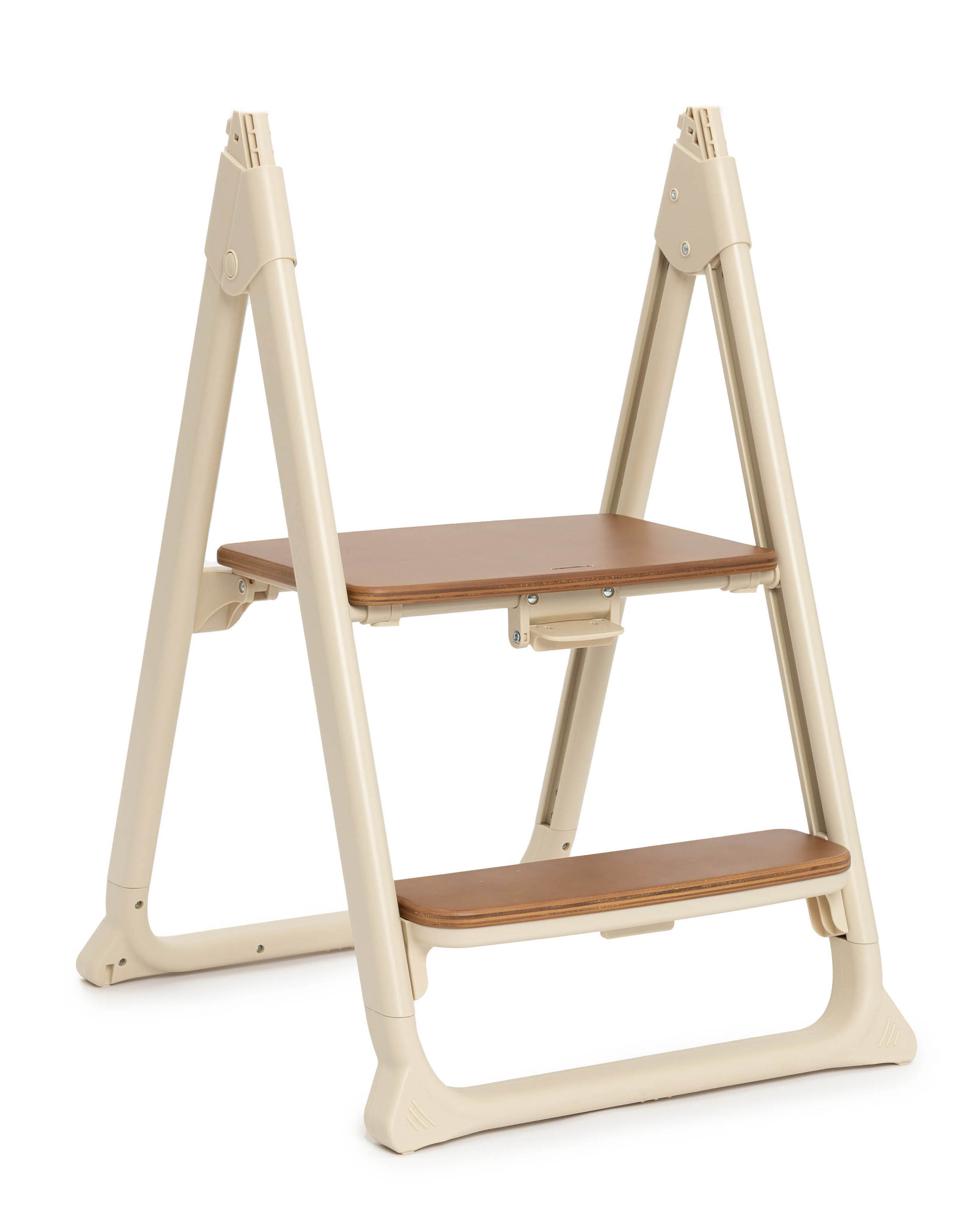 Стульчик для кормления Olsson Ingrid бежевый - фото 29