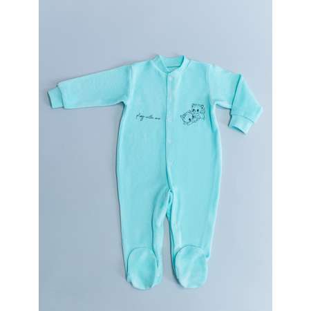 Комбинезон Amelli