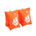 Нарукавники BASIC Mad Wave 12+ years Orange