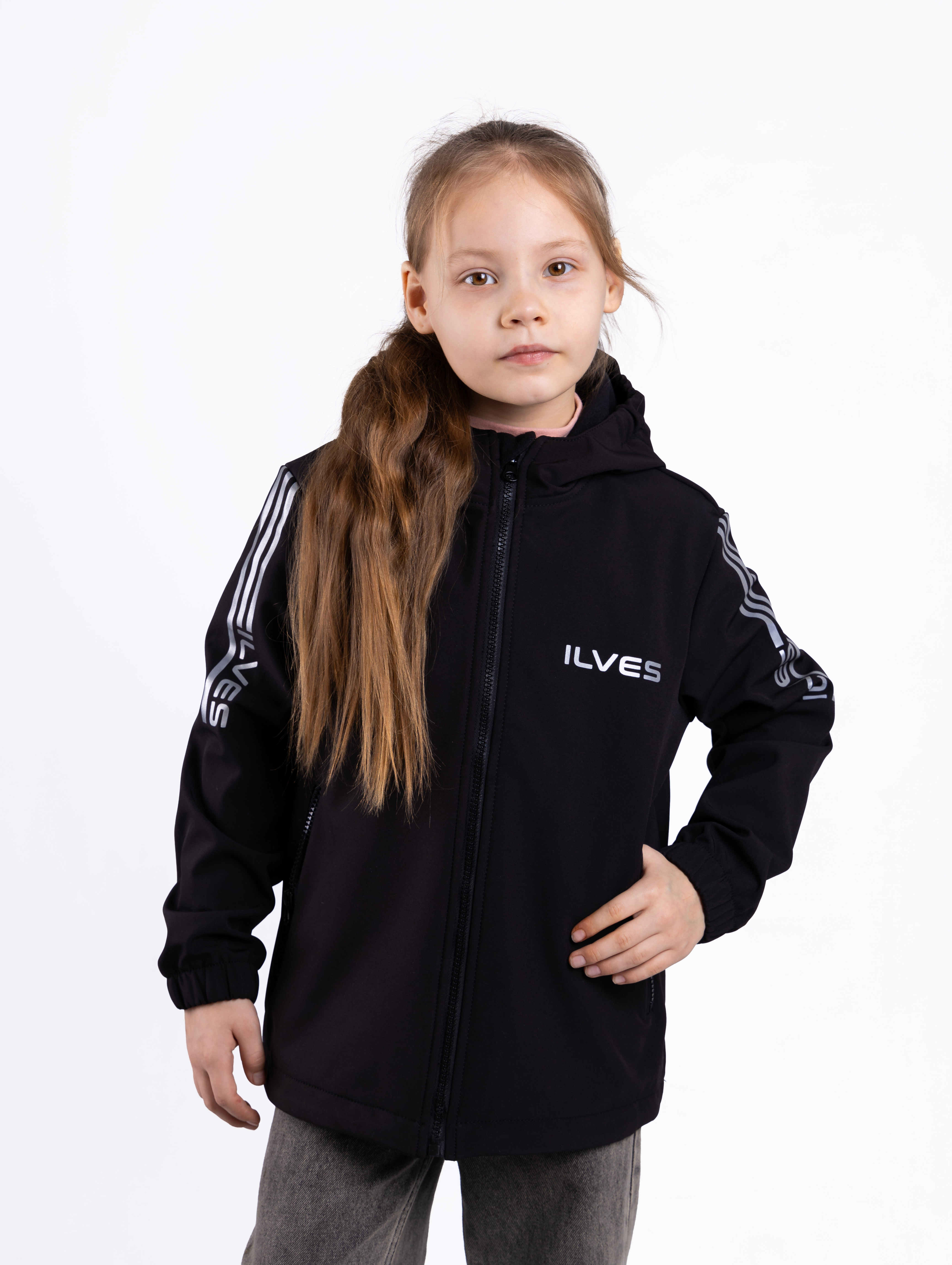 Ветровка ILVES ILV-A-224/1 - фото 1