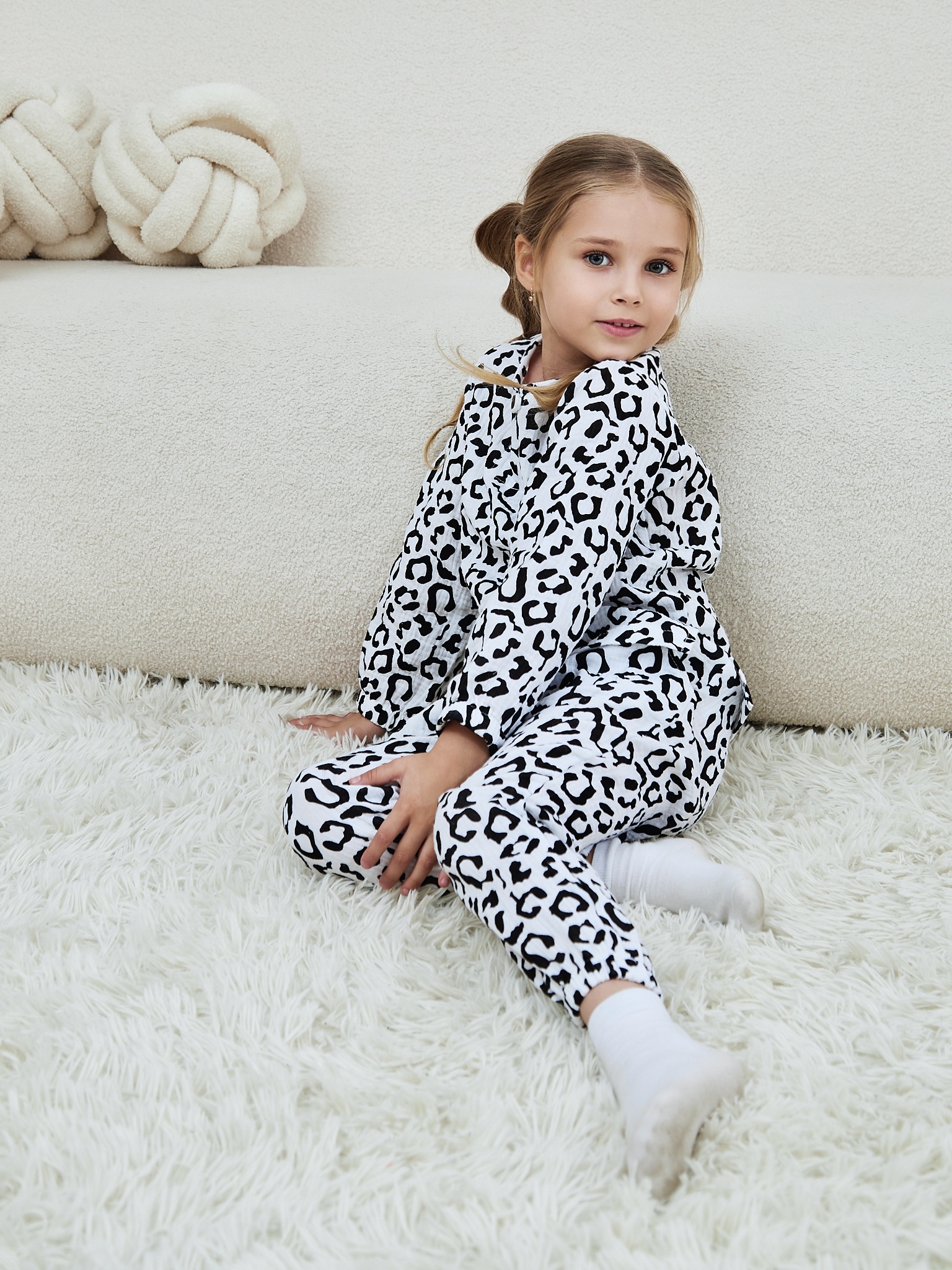 Костюм MOUN Костюм_муслин_лео - фото 22